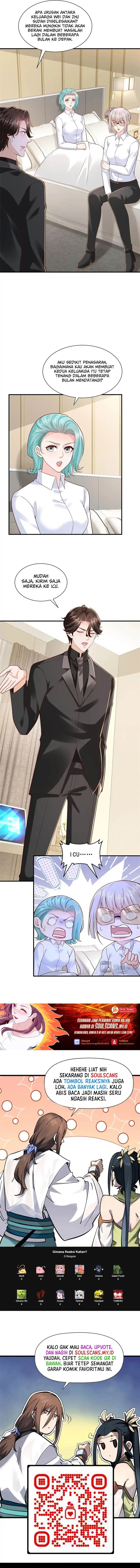 Read I Randomly Have a New Career Every Week ID Manga Online