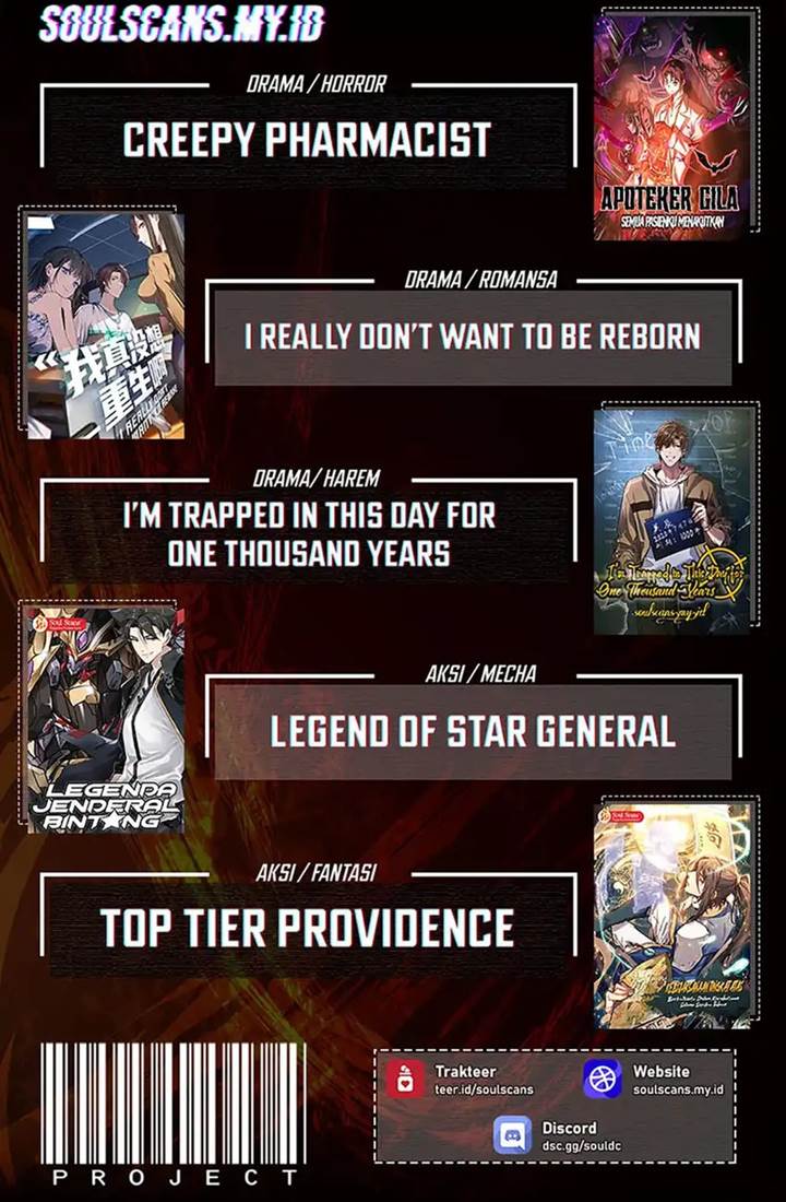 Read I Randomly Have a New Career Every Week ID Manga Online