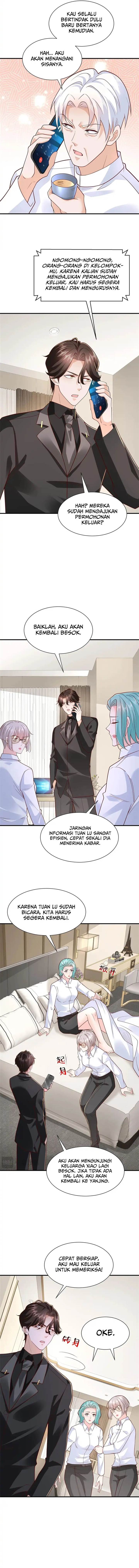Read I Randomly Have a New Career Every Week ID Manga Online