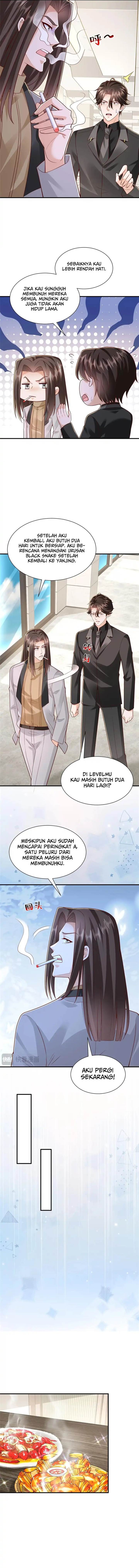 Read I Randomly Have a New Career Every Week ID Manga Online