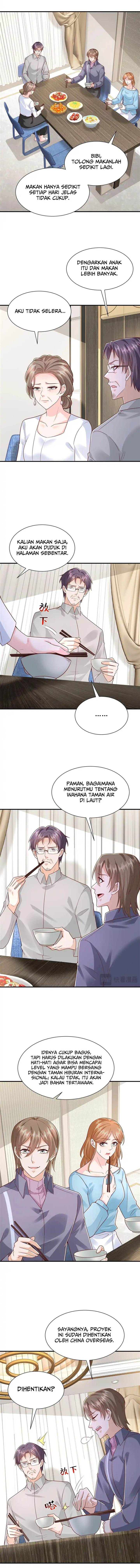 Read I Randomly Have a New Career Every Week ID Manga Online