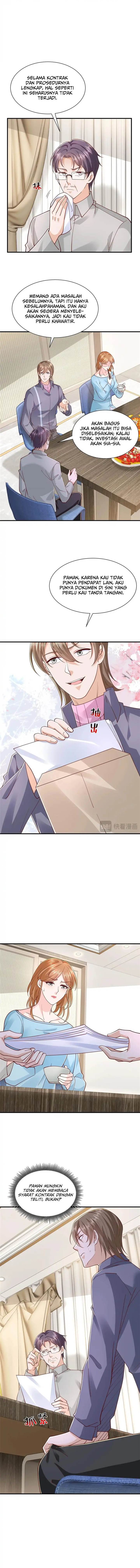 Read I Randomly Have a New Career Every Week ID Manga Online
