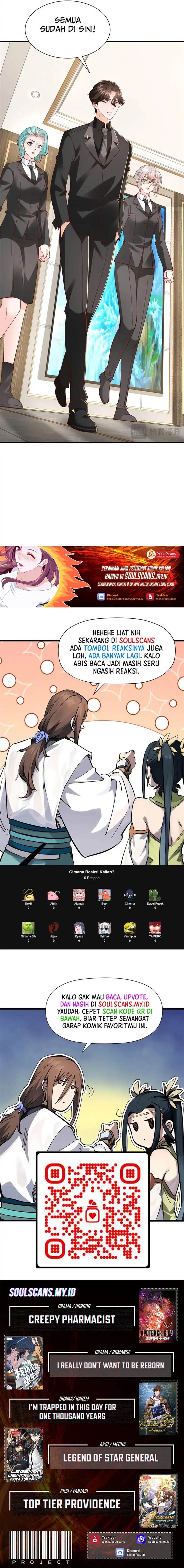 Read I Randomly Have a New Career Every Week ID Manga Online