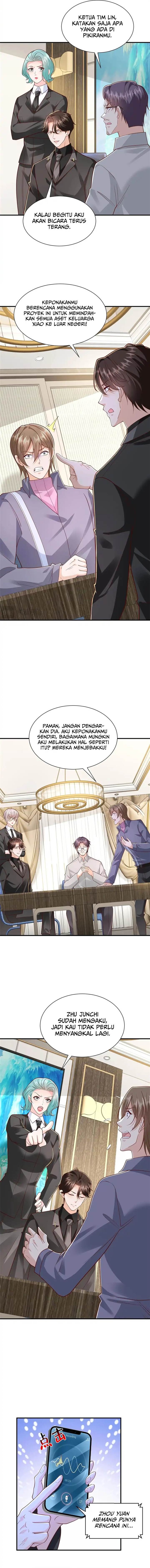 Read I Randomly Have a New Career Every Week ID Manga Online
