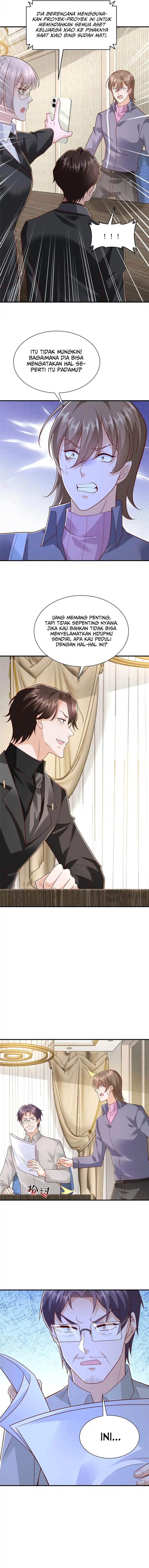 Read I Randomly Have a New Career Every Week ID Manga Online