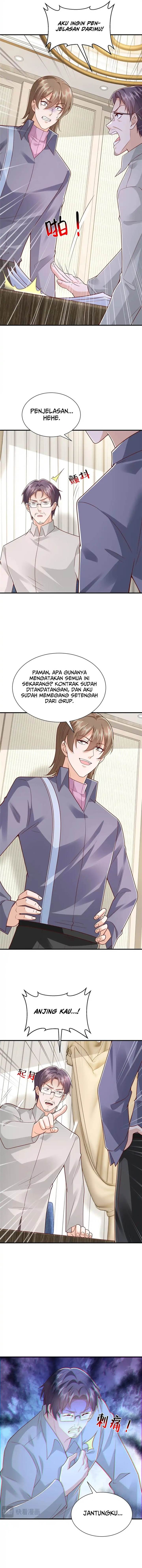 Read I Randomly Have a New Career Every Week ID Manga Online