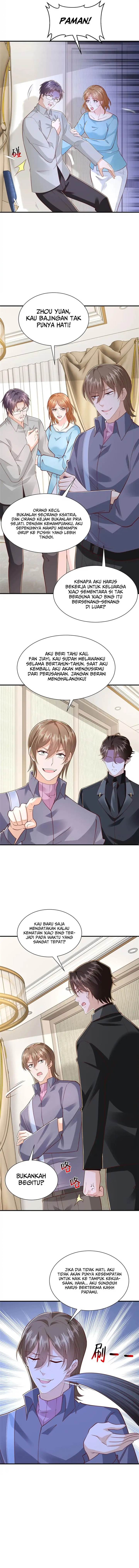 Read I Randomly Have a New Career Every Week ID Manga Online