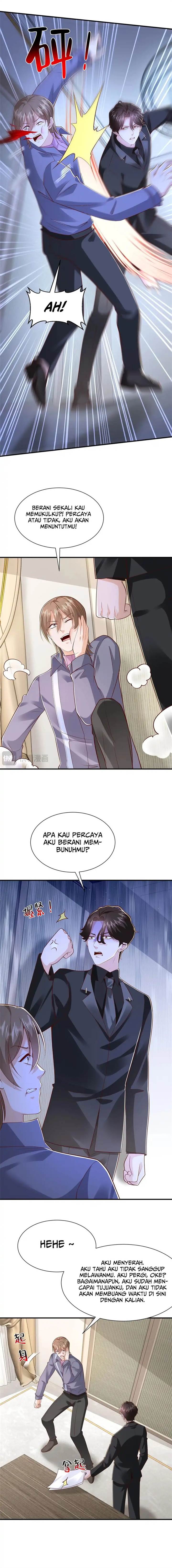 Read I Randomly Have a New Career Every Week ID Manga Online