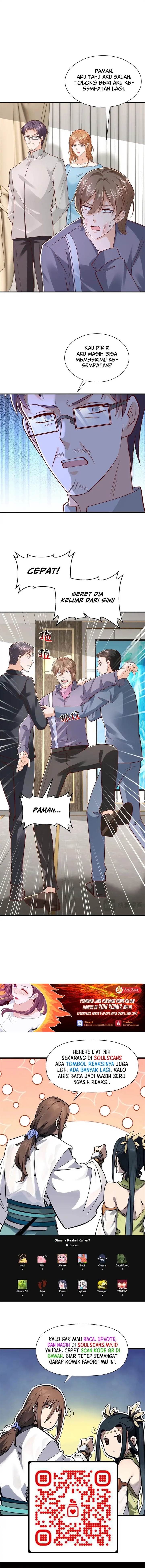 Read I Randomly Have a New Career Every Week ID Manga Online