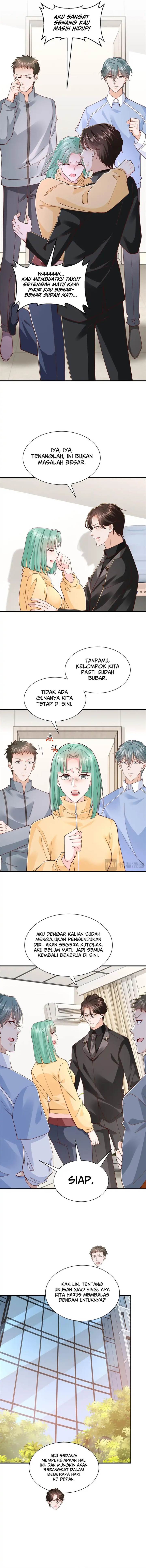 Read I Randomly Have a New Career Every Week ID Manga Online