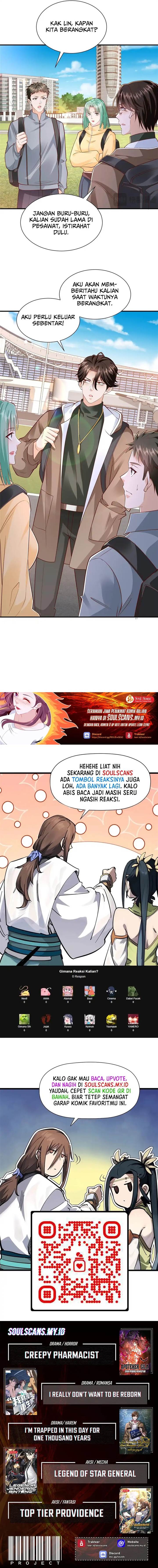 Read I Randomly Have a New Career Every Week ID Manga Online