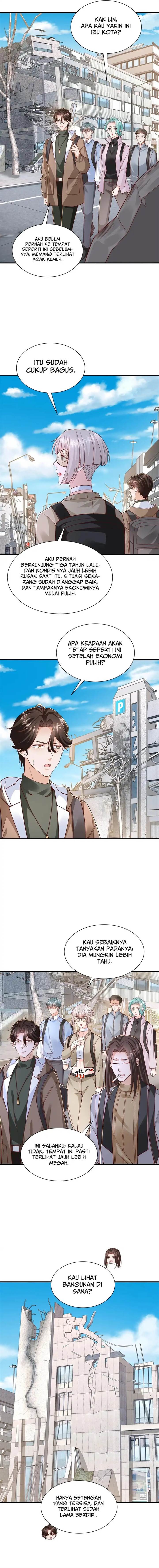 Read I Randomly Have a New Career Every Week ID Manga Online