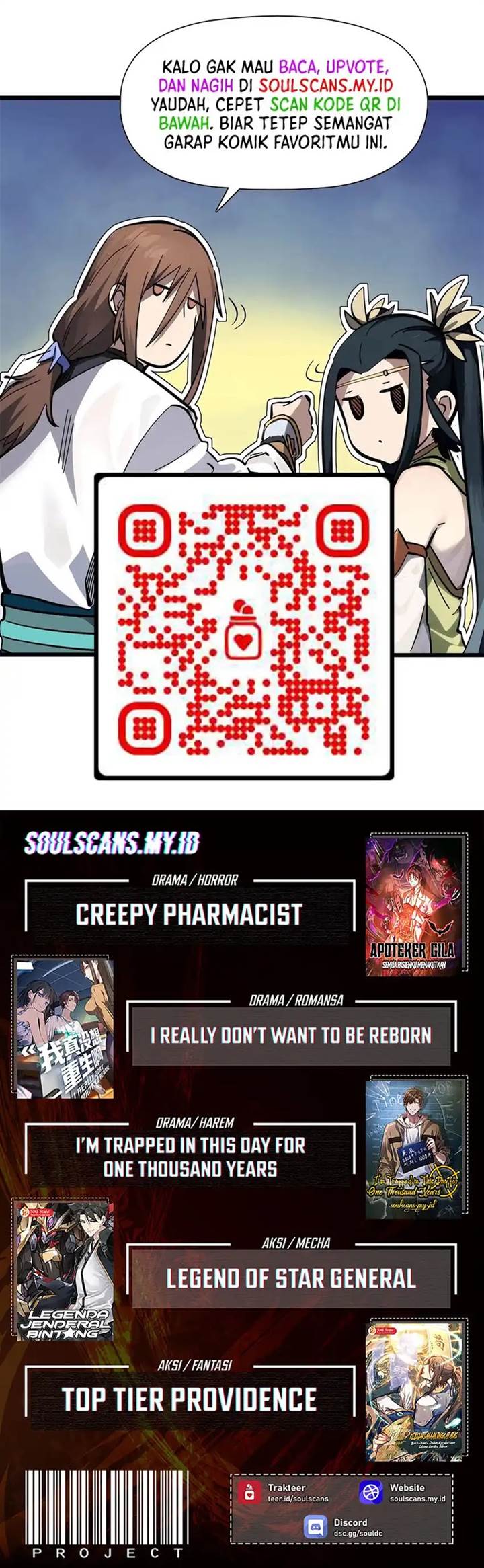 Read I Randomly Have a New Career Every Week ID Manga Online