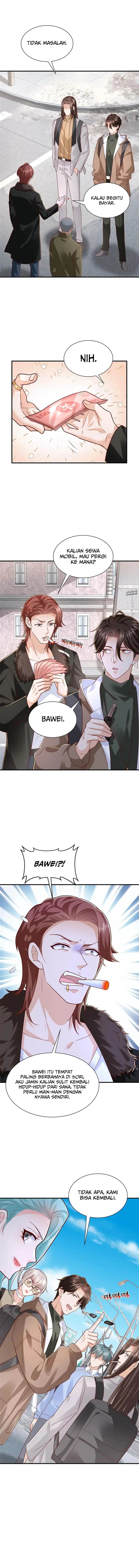 Read I Randomly Have a New Career Every Week ID Manga Online