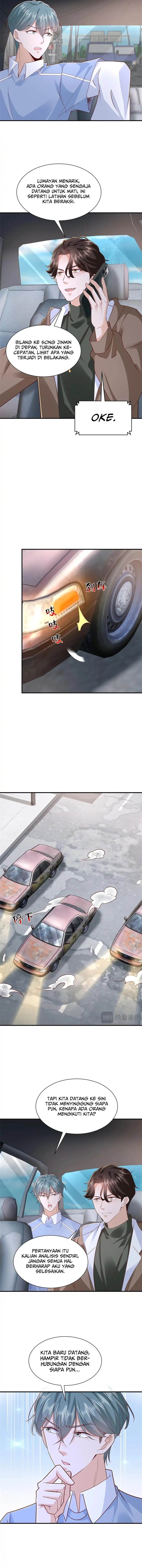 Read I Randomly Have a New Career Every Week ID Manga Online