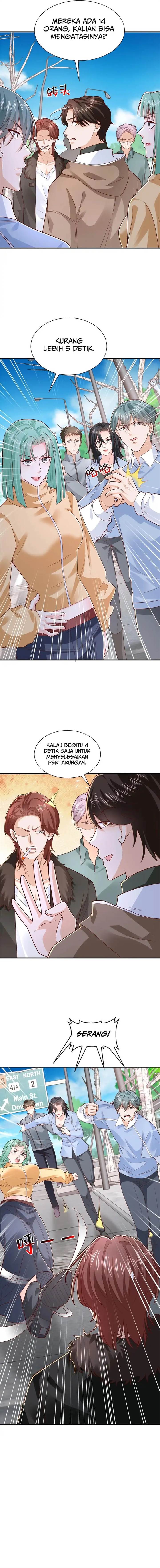 Read I Randomly Have a New Career Every Week ID Manga Online