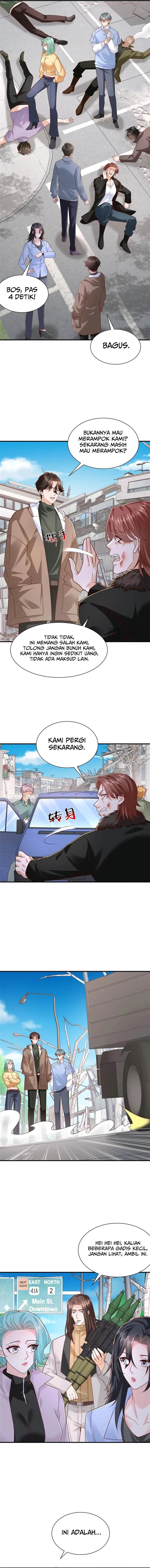 Read I Randomly Have a New Career Every Week ID Manga Online