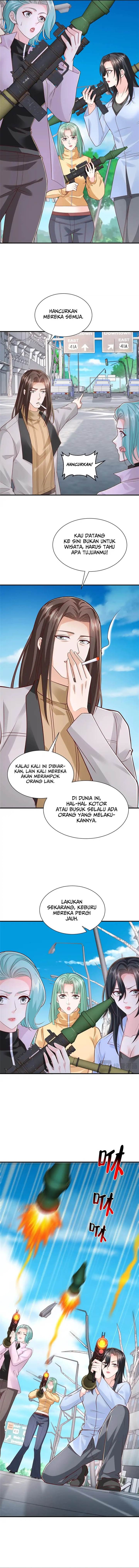 Read I Randomly Have a New Career Every Week ID Manga Online