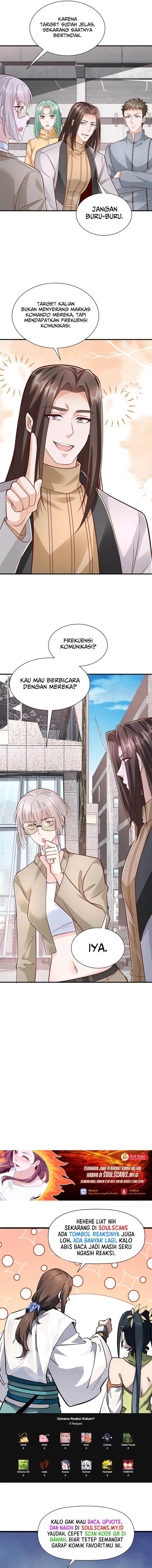 Read I Randomly Have a New Career Every Week ID Manga Online