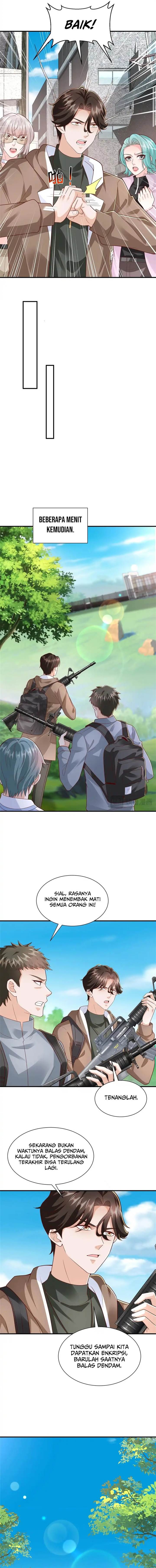 Read I Randomly Have a New Career Every Week ID Manga Online