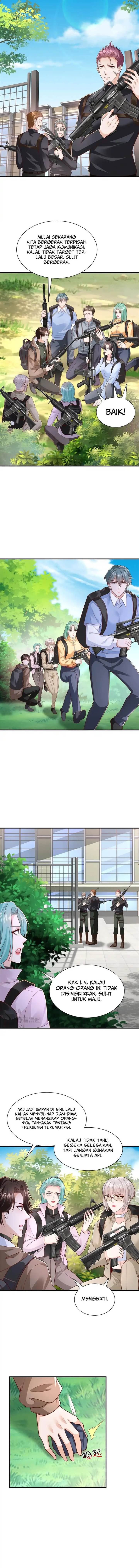 Read I Randomly Have a New Career Every Week ID Manga Online