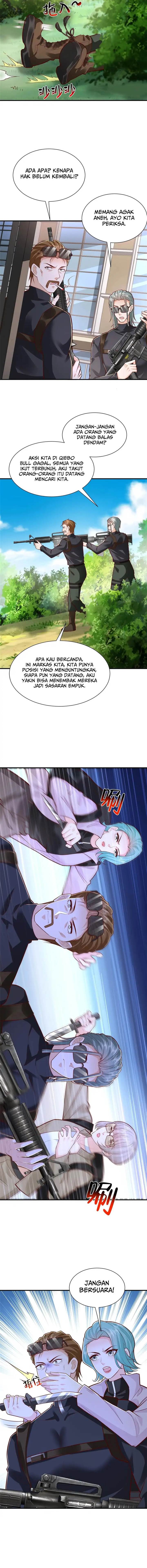 Read I Randomly Have a New Career Every Week ID Manga Online