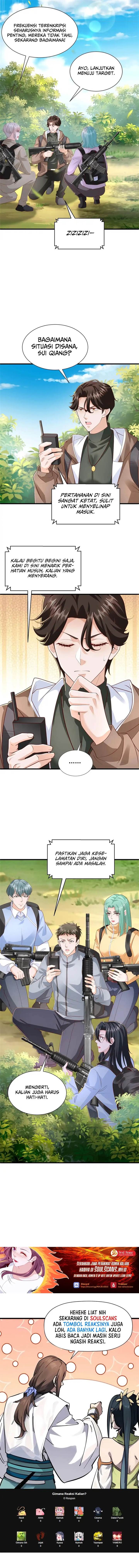 Read I Randomly Have a New Career Every Week ID Manga Online