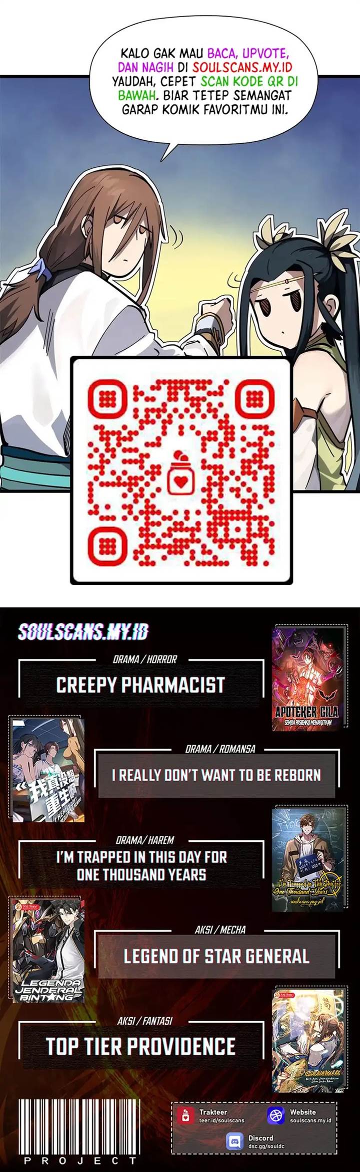 Read I Randomly Have a New Career Every Week ID Manga Online