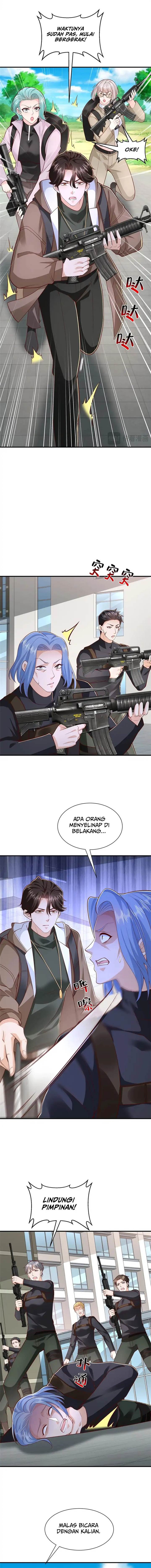 Read I Randomly Have a New Career Every Week ID Manga Online