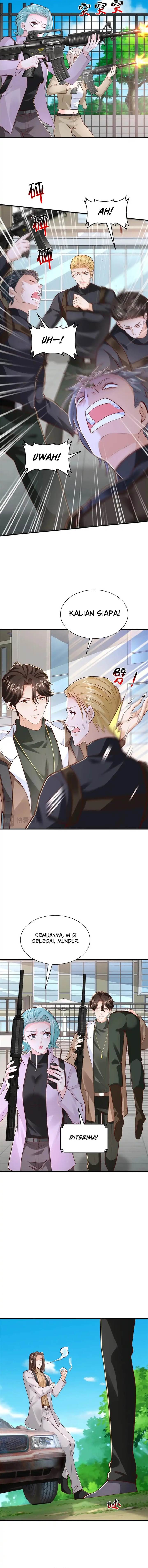 Read I Randomly Have a New Career Every Week ID Manga Online