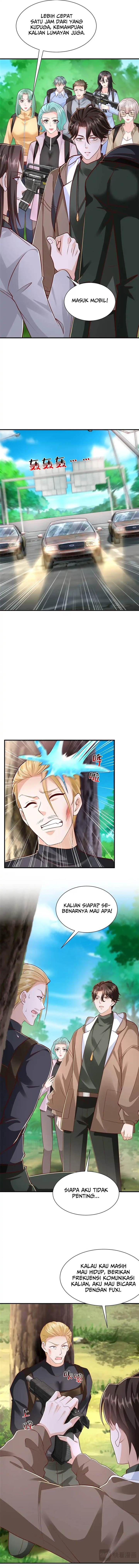 Read I Randomly Have a New Career Every Week ID Manga Online