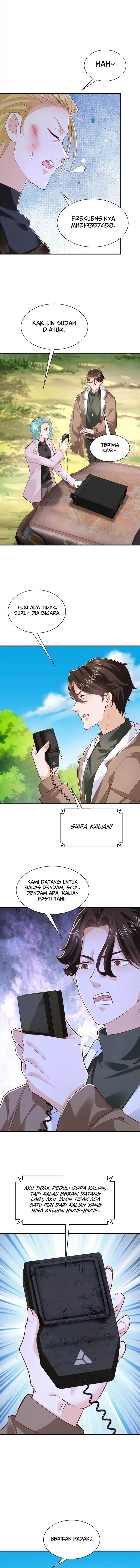 Read I Randomly Have a New Career Every Week ID Manga Online