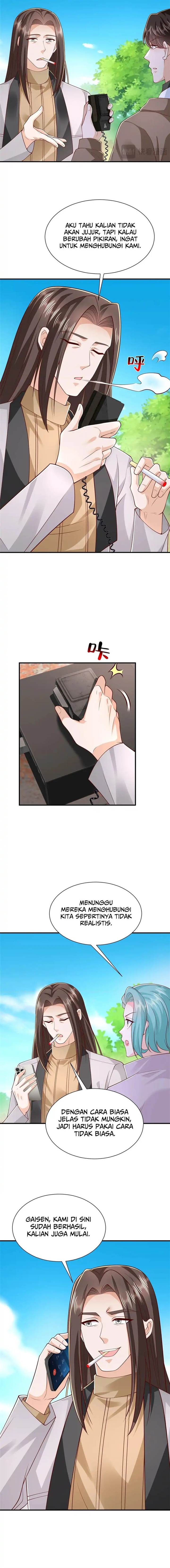 Read I Randomly Have a New Career Every Week ID Manga Online