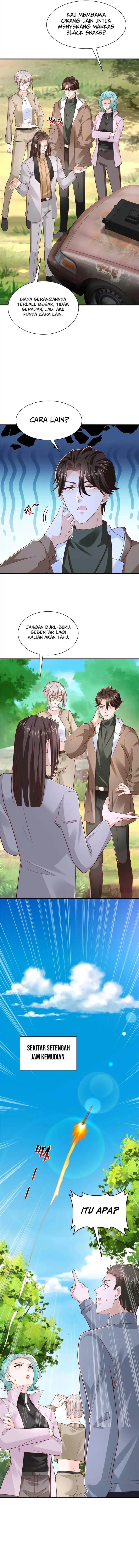 Read I Randomly Have a New Career Every Week ID Manga Online