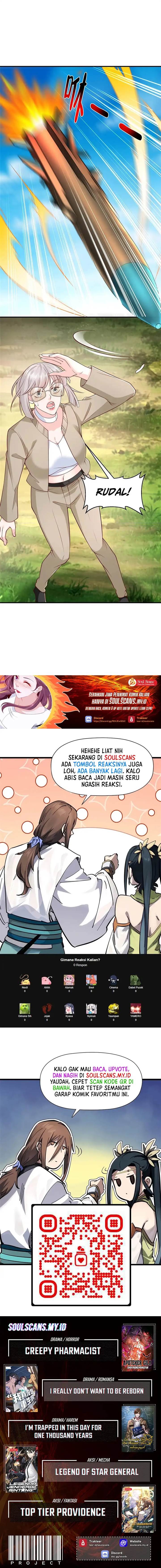 Read I Randomly Have a New Career Every Week ID Manga Online