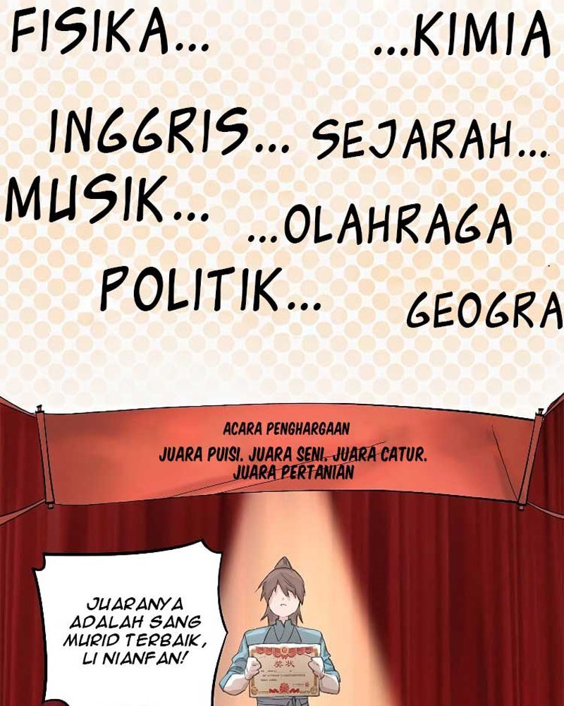 Read I’m Actually A Cultivation Bigshot ID Manga Online