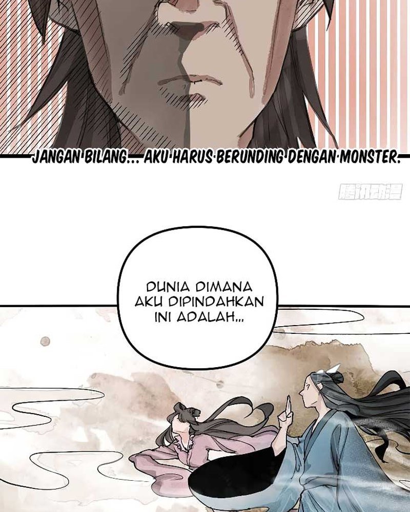 Read I’m Actually A Cultivation Bigshot ID Manga Online