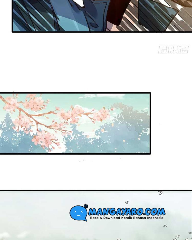 Read I’m Actually A Cultivation Bigshot ID Manga Online