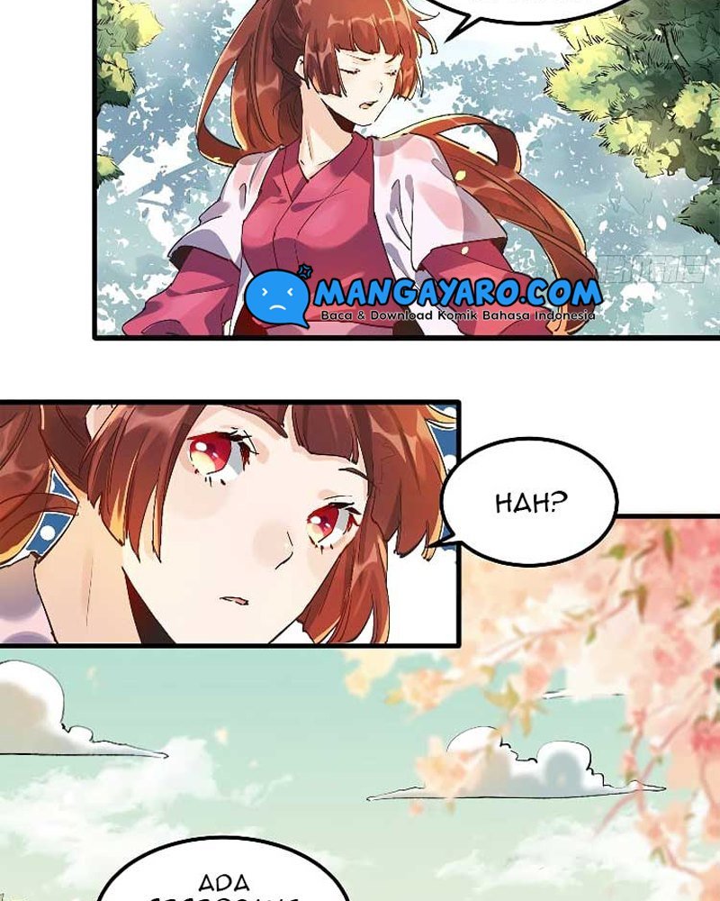 Read I’m Actually A Cultivation Bigshot ID Manga Online