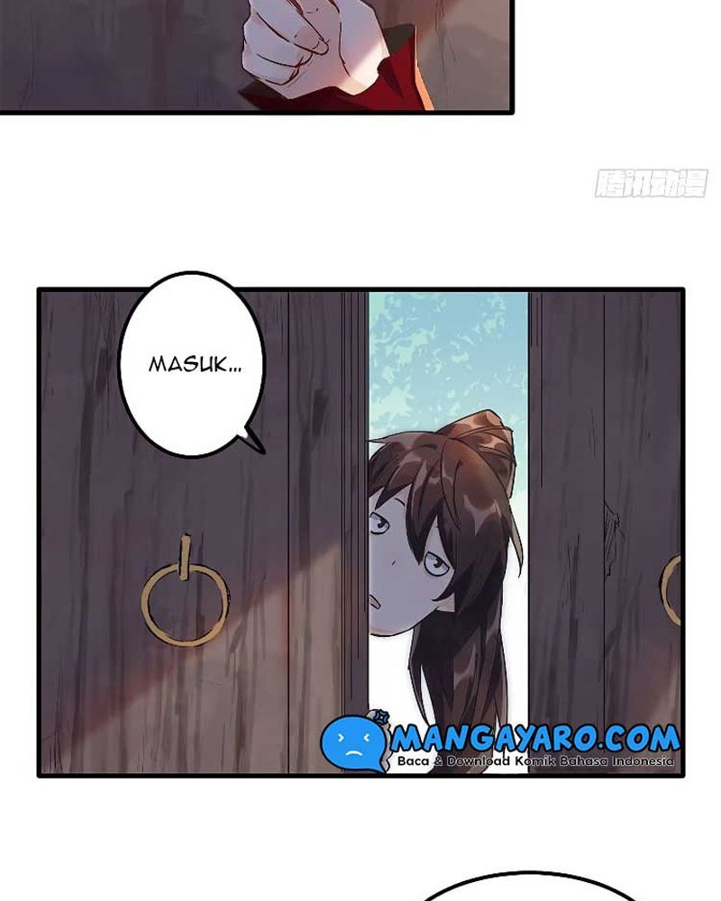 Read I’m Actually A Cultivation Bigshot ID Manga Online
