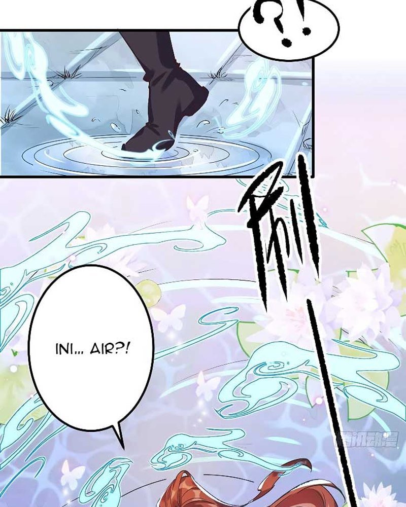 Read I’m Actually A Cultivation Bigshot ID Manga Online