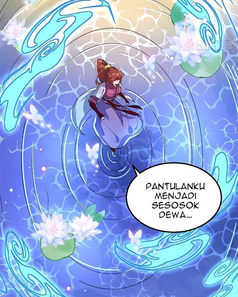 Read I’m Actually A Cultivation Bigshot ID Manga Online