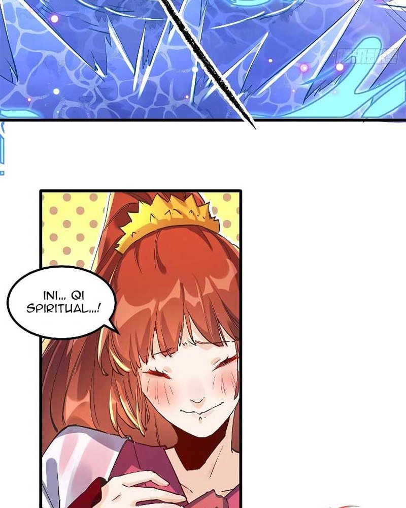 Read I’m Actually A Cultivation Bigshot ID Manga Online