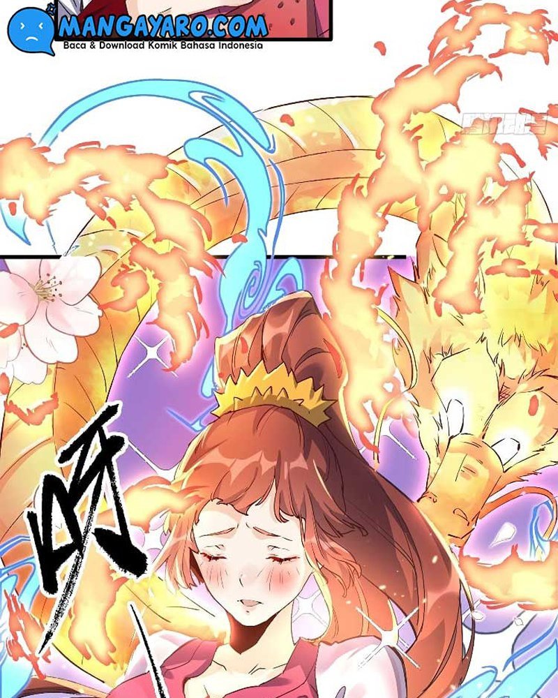 Read I’m Actually A Cultivation Bigshot ID Manga Online