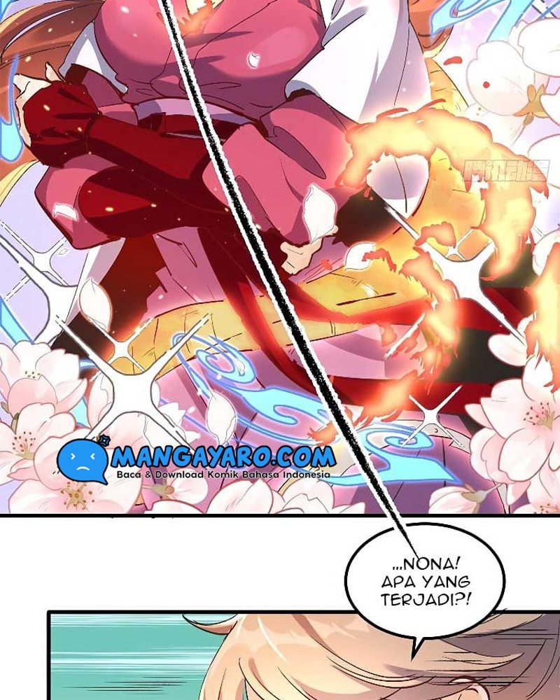 Read I’m Actually A Cultivation Bigshot ID Manga Online