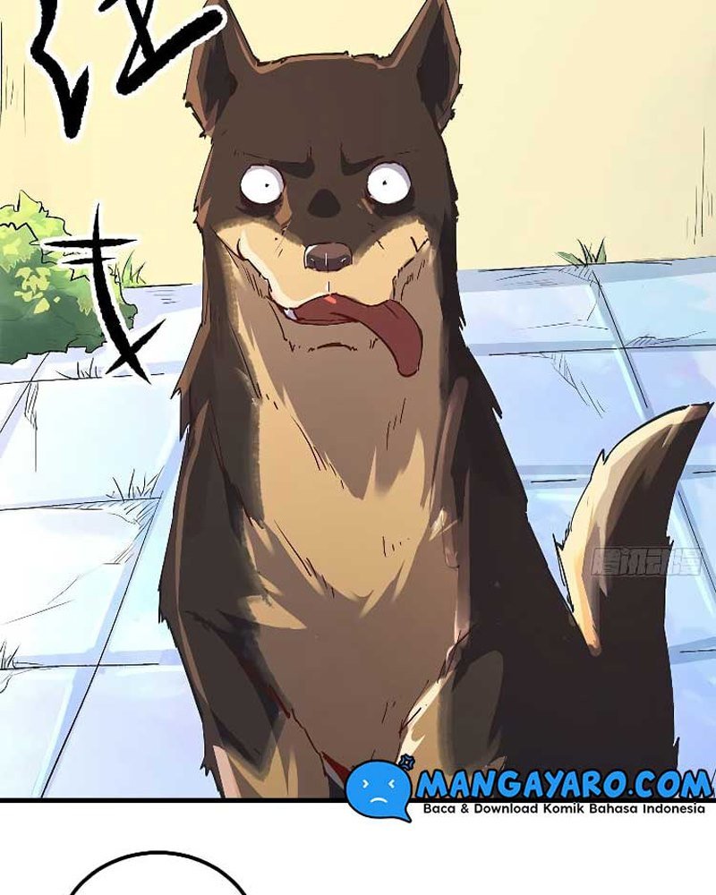 Read I’m Actually A Cultivation Bigshot ID Manga Online