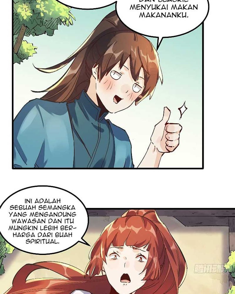 Read I’m Actually A Cultivation Bigshot ID Manga Online