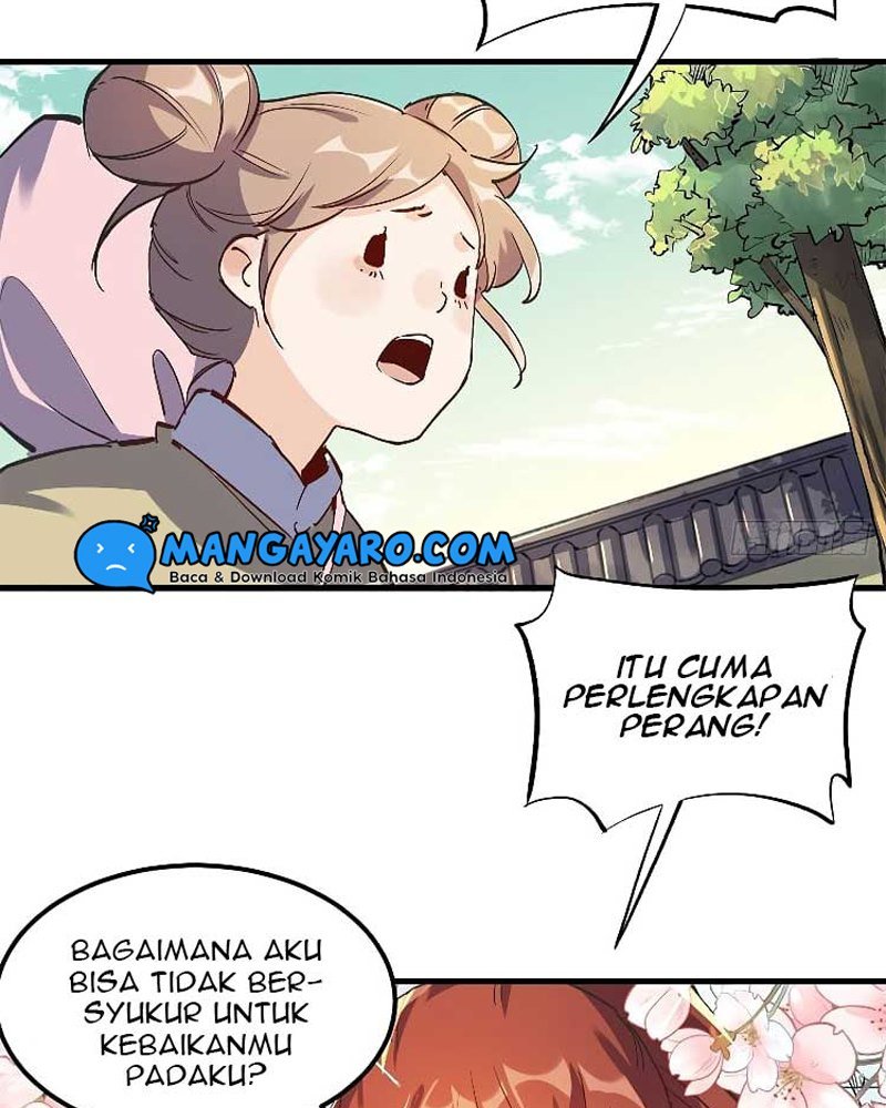 Read I’m Actually A Cultivation Bigshot ID Manga Online