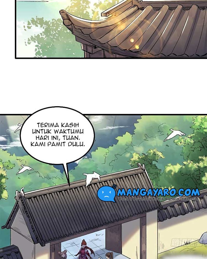 Read I’m Actually A Cultivation Bigshot ID Manga Online