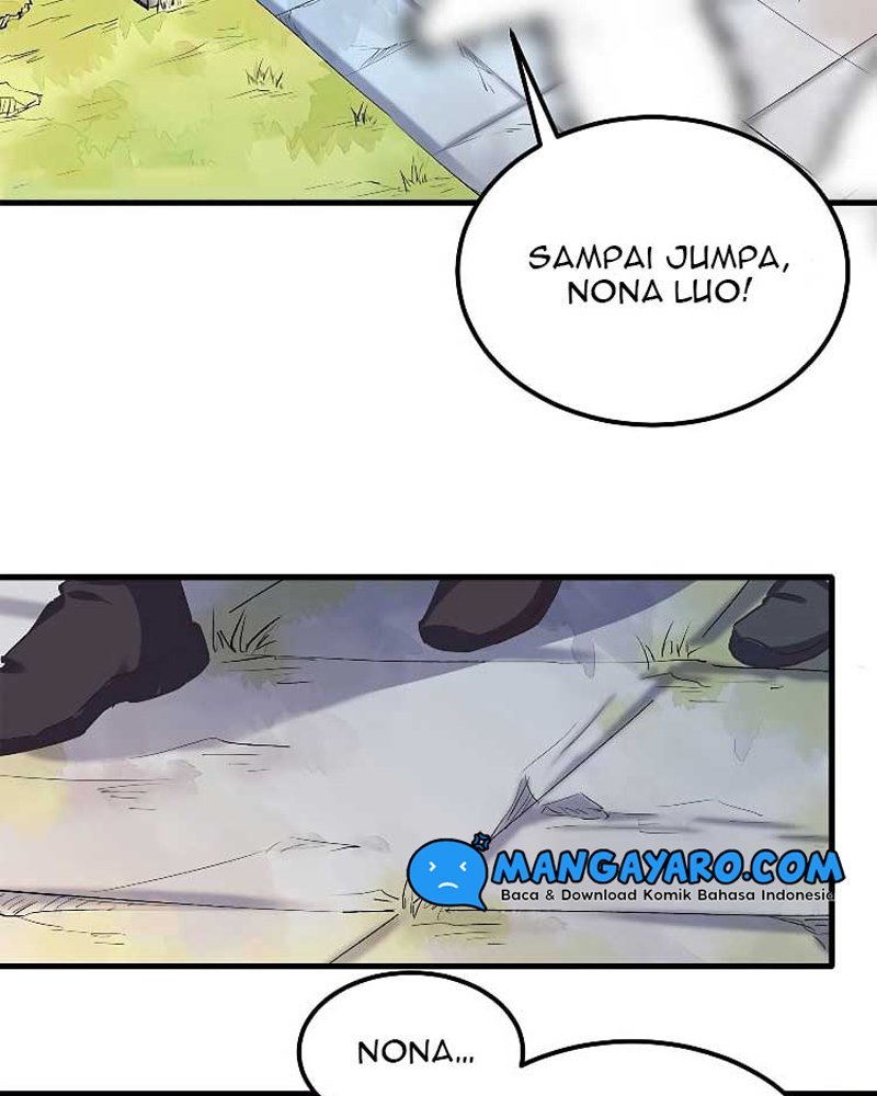 Read I’m Actually A Cultivation Bigshot ID Manga Online